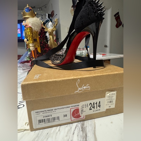 Louboutin heels - Picture 4 of 16
